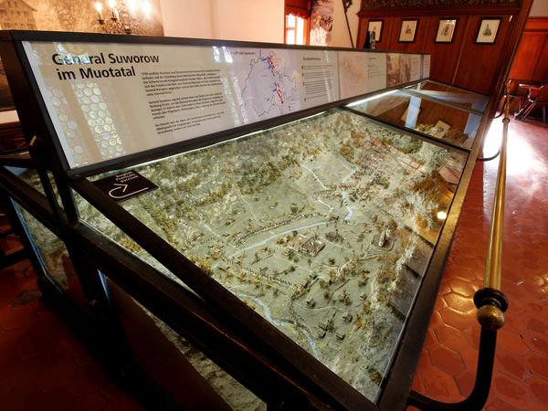 Weltgeschichte im Hochgebirge_Muotatal-Relief