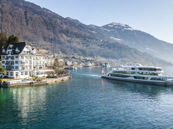 Podcast: Das Erbe von Sergei Rachmaninoff | Musikstadt